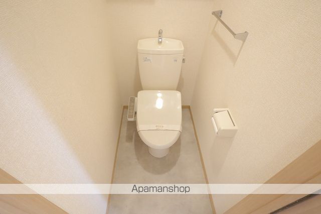 リビングタウン下奈良 Aの内装写真