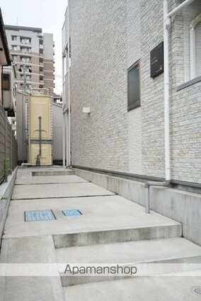 埼玉県白岡市新白岡４丁目[1K/26.08m2]の外観3