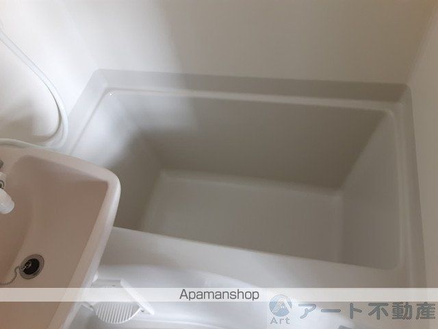 B−CUBEの内装写真