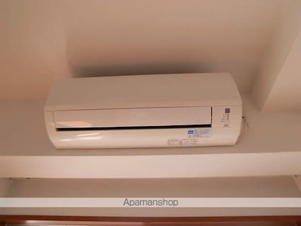 東京都世田谷区代田３丁目[1K/26.08m2]のその他設備