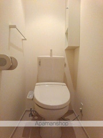 クラール名東イースト Cの内装写真