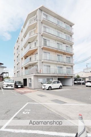 エグゼ古川の外観写真