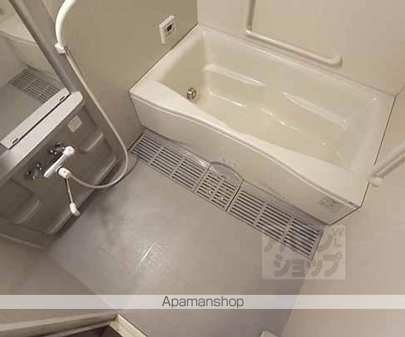 スクエア鍵尾の内装写真
