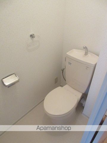 都島北通りマンションの内装写真
