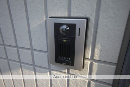 フォンテンブロー[1K/22.68m2]の内装1