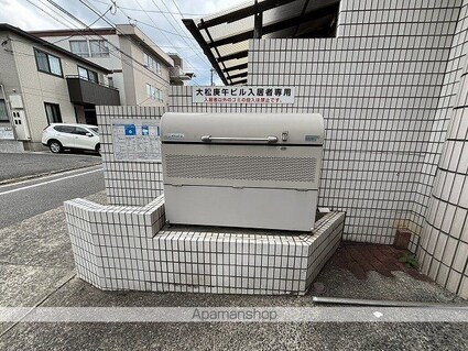 大松庚午ビル[1R/22.3m2]の共用部6