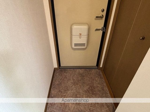 ヴィクトワールの内装写真
