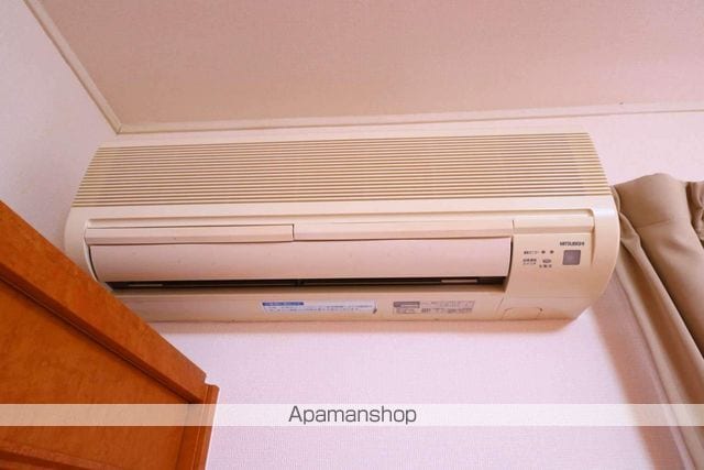 レオパレスラフレシールの内装写真