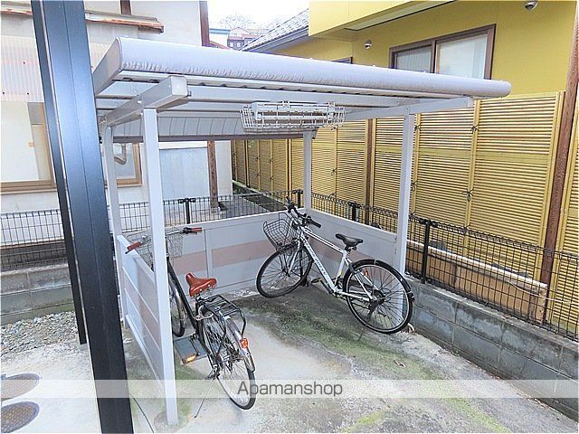レオパレスリーザ三輪のその他写真