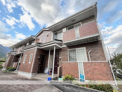 ロイヤル　ストーンⅡ[2LDK/63.87m2]の外観1