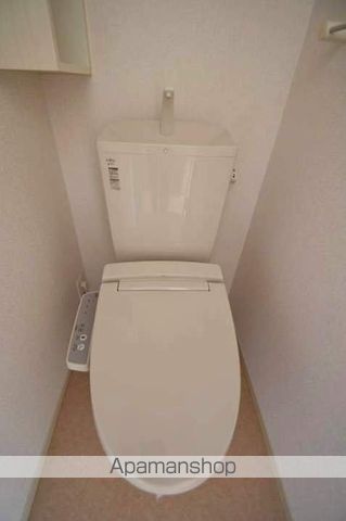 ラフォルテの内装写真