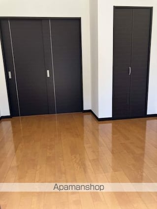 プライディア幕張[1DK/26.33m2]の内装3