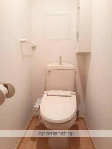 エスペランサの内装写真