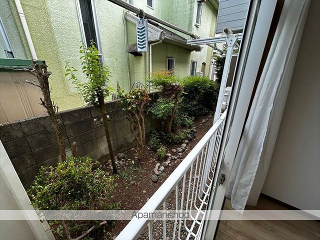 ハイツパシフィックの内装写真