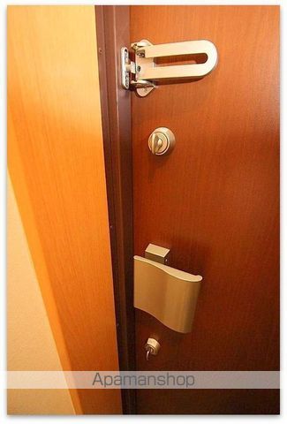 レジデンス本町の内装写真