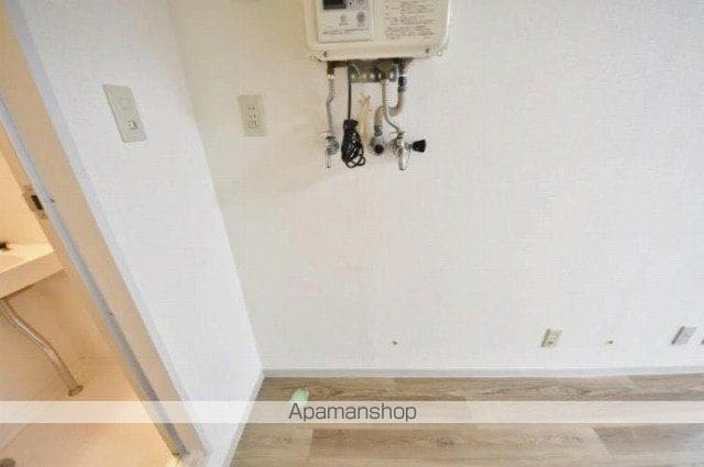 オパス宮の森の内装写真