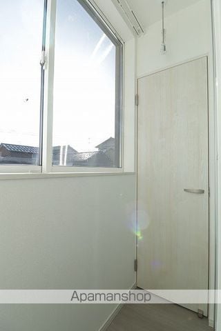 CLOVER AWAJIMAの内装写真