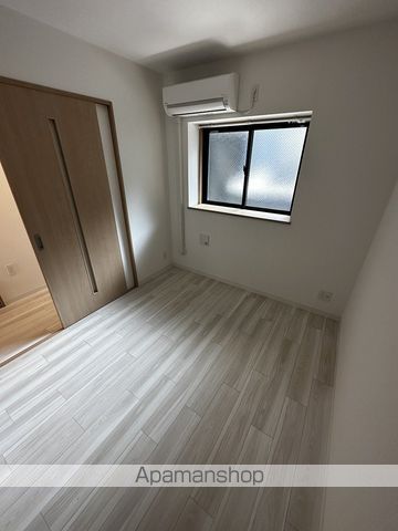 GLUCKMAISON S−EBIE XIの内装写真