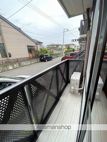 グランディールこばりの内装写真