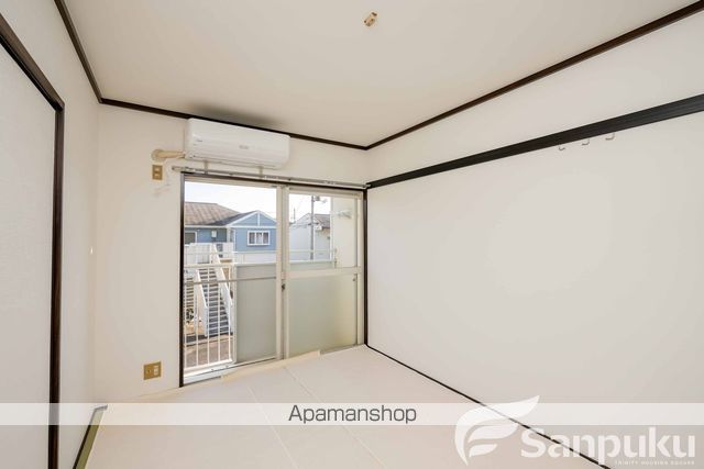ドエル東山 C棟の内装写真