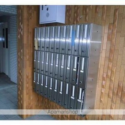 グランドハイリス上社[3LDK/62.77m2]の収納