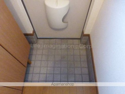 サニーヴィラ参番館[3LDK/65.98m2]の玄関