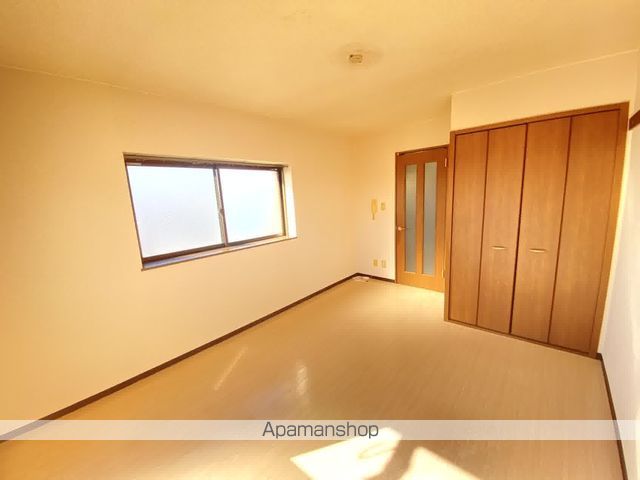 MAISON SKYHAWKIIの内装写真