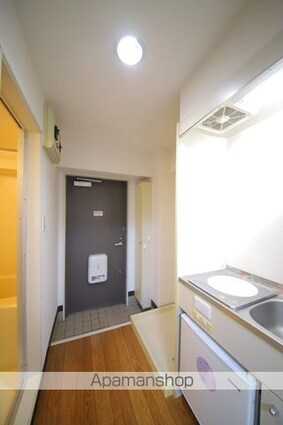 ラカセッタ[1R/16.2m2]の内装5