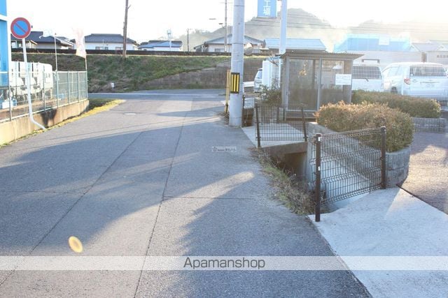 レオパレスマキシムの周辺写真