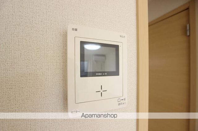 メゾン ド フルールの内装写真