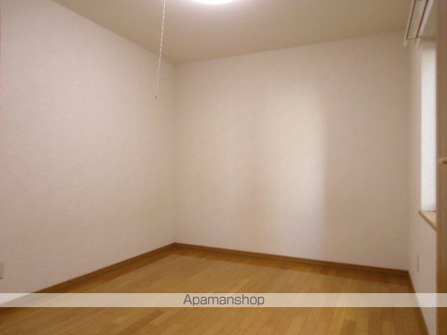 O’S桑園の内装写真