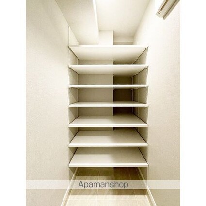 バウスステージ練馬豊玉[1LDK/40.61m2]の内装