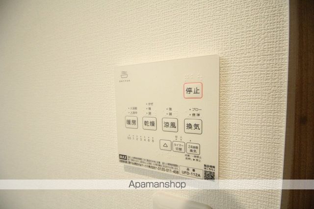 RIEMON蛍池の内装写真