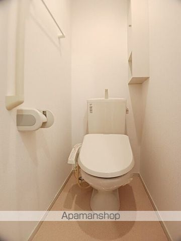 ヴァンメールの内装写真