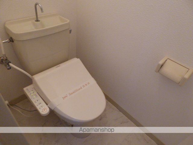 リバーサイドMABUTIの内装写真