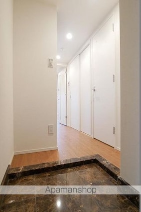 ハーモニーレジデンス新宿　ＴＨＥ　ＮＯＲＴＨ[1K/25.76m2]の内装1