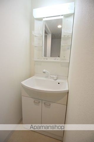 ノーチェ円山の内装写真