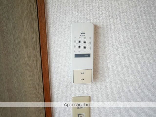 ラベンダー17の内装写真