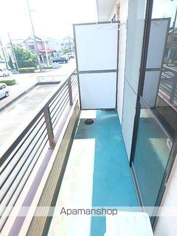 メゾネット葵の内装写真