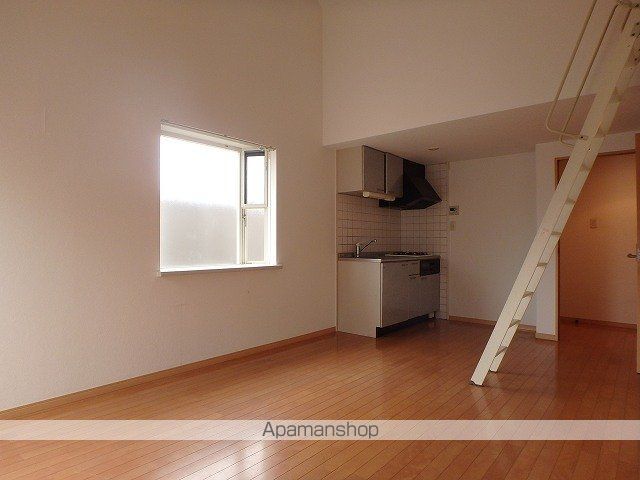 プレジャー城西の内装写真