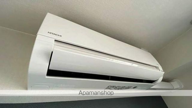 GV備岡の内装写真