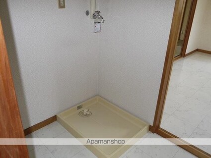 ドゥエル岩波[2DK/42.23m2]のその他設備