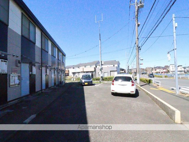 レオパレス西久保のその他写真