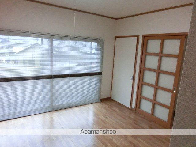 エル茶畑の内装写真