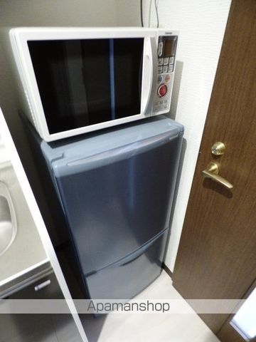 AZUL江坂の内装写真