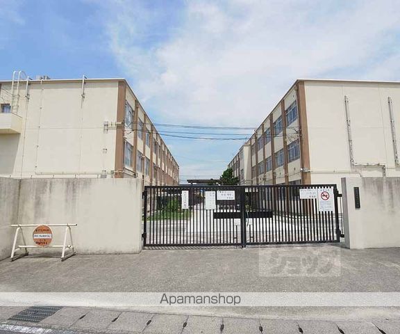 シャルマン桂川の周辺写真