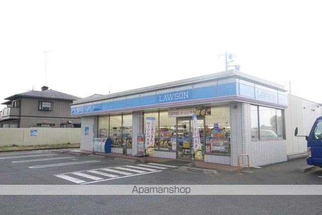 FORET CHARMANT Dの周辺写真