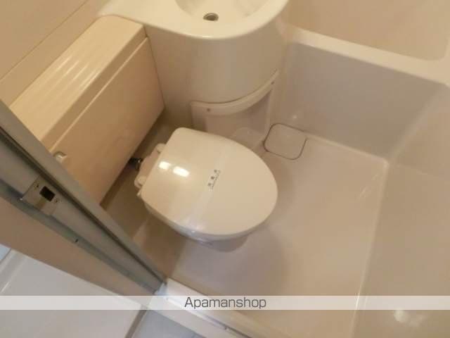 サンビラ大手前の内装写真