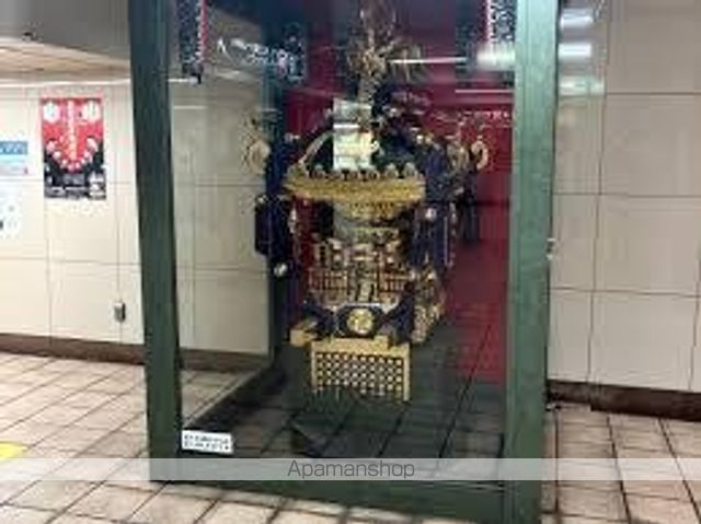 ザ・パークハビオ元浅草プレイスの周辺写真