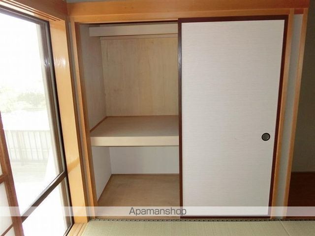 スカイハイの内装写真